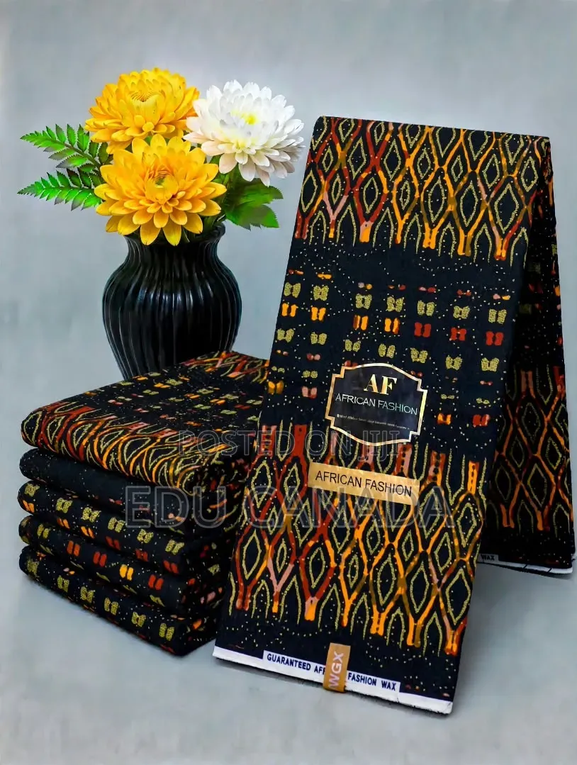 Ankara Collection