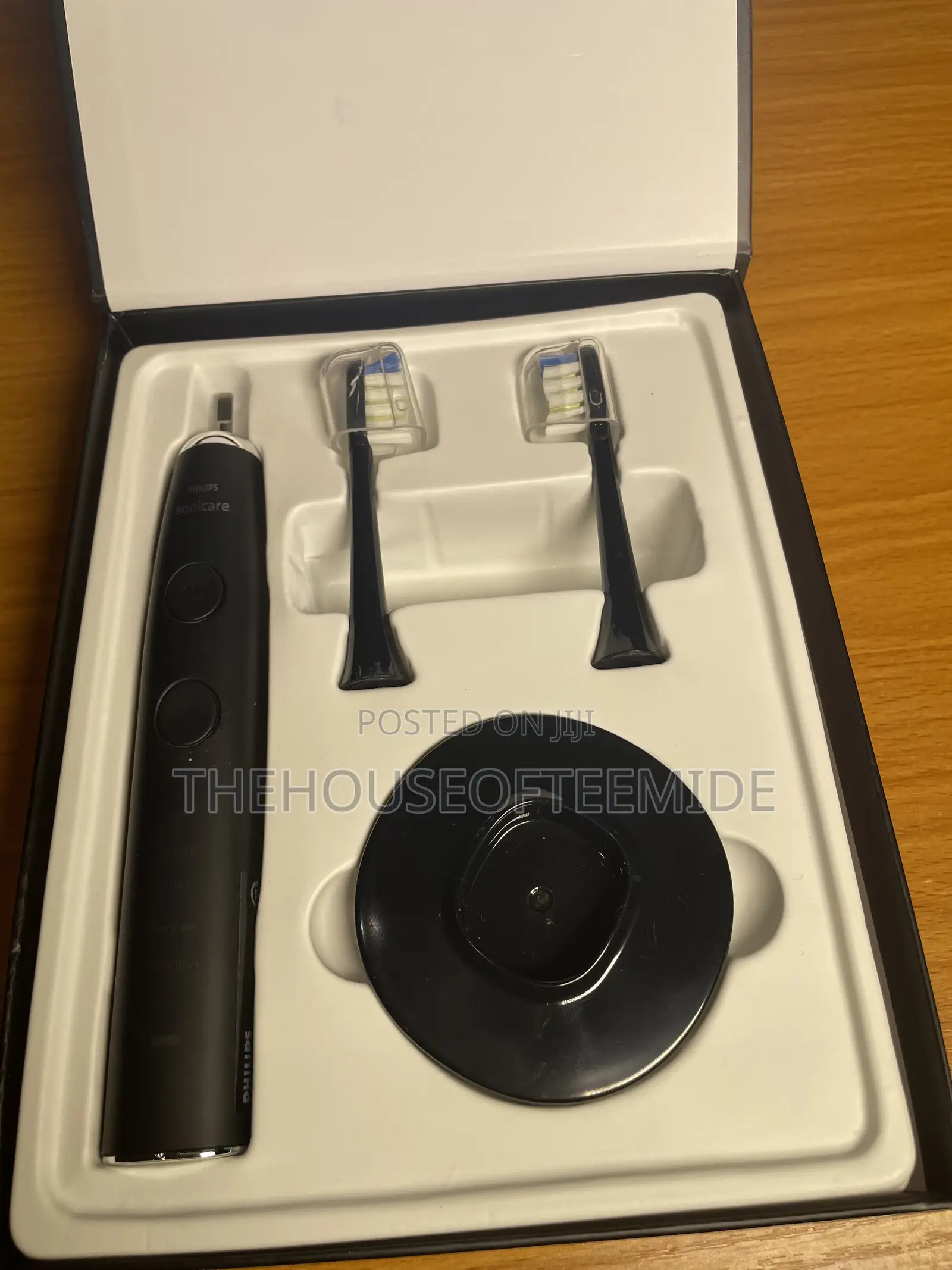 Electric Tooth Brush