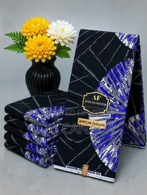 Ankara Collection