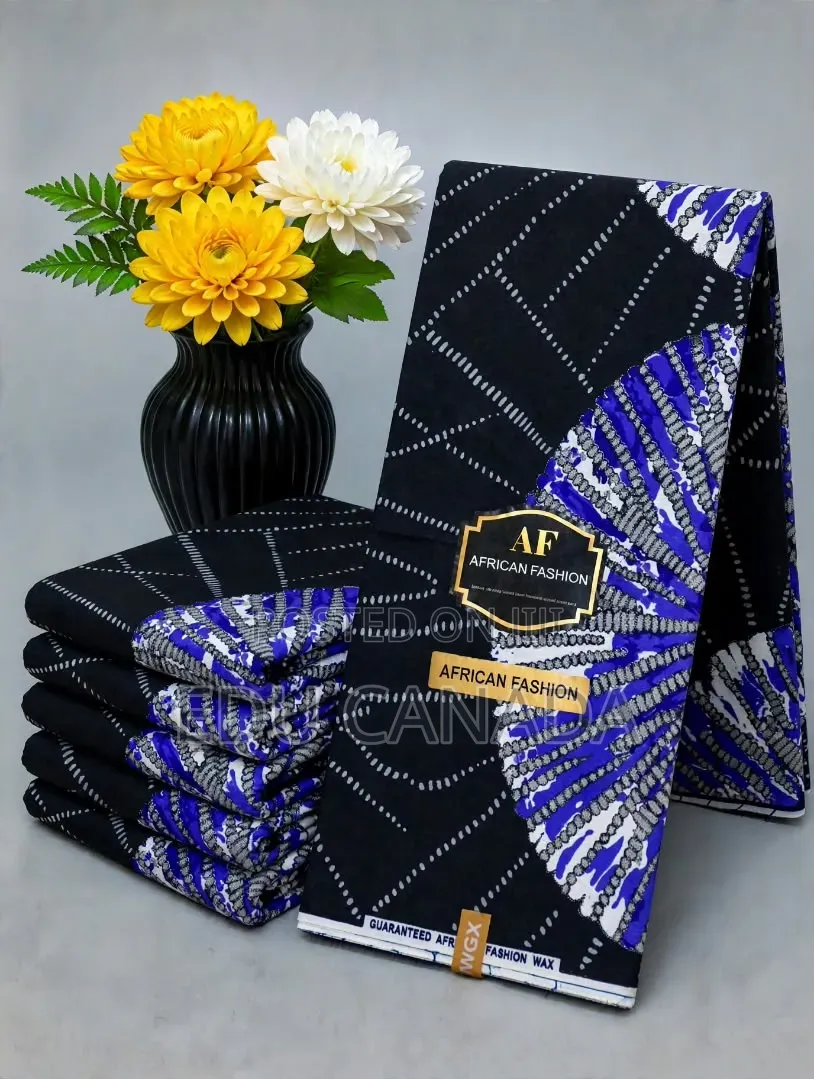 Ankara Collection