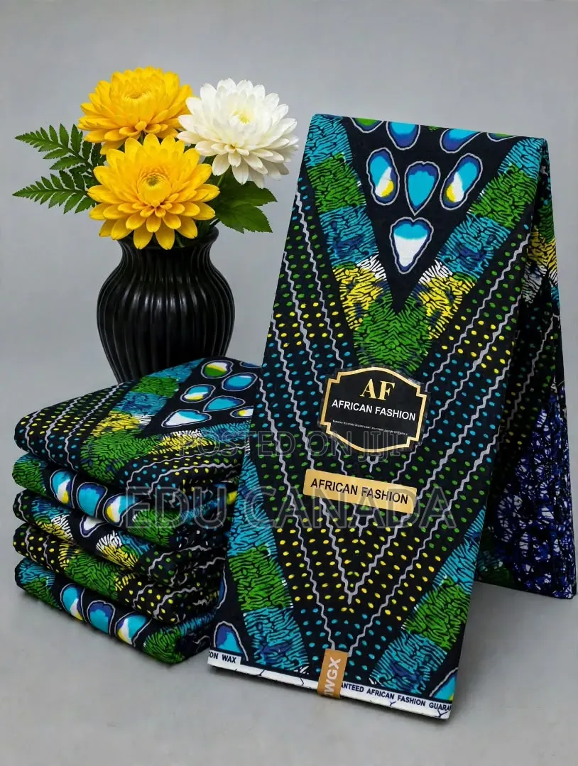 Ankara Collection