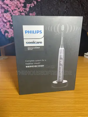 Electric Tooth Brush
