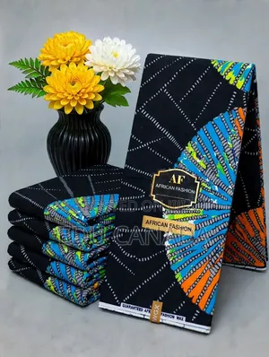 Ankara Collection