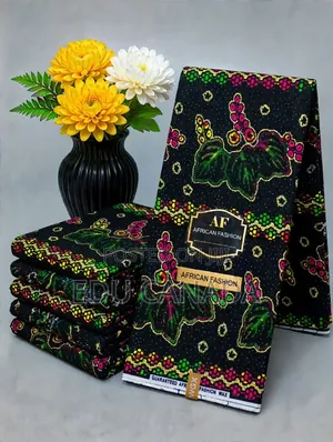 Ankara Collection