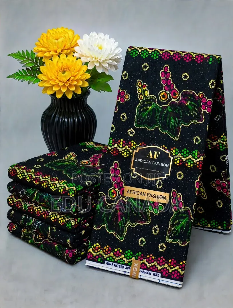 Ankara Collection