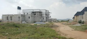 Deluxe Estate Jikwoyi