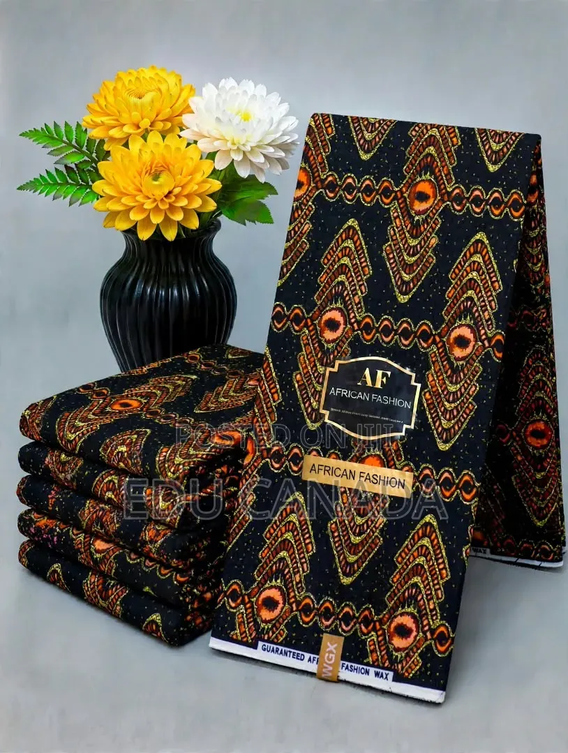 Ankara Collection