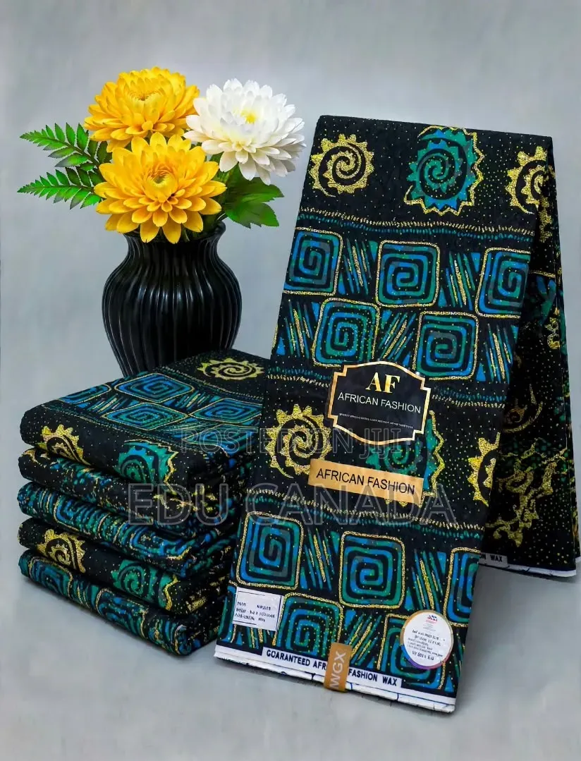 Ankara Collection
