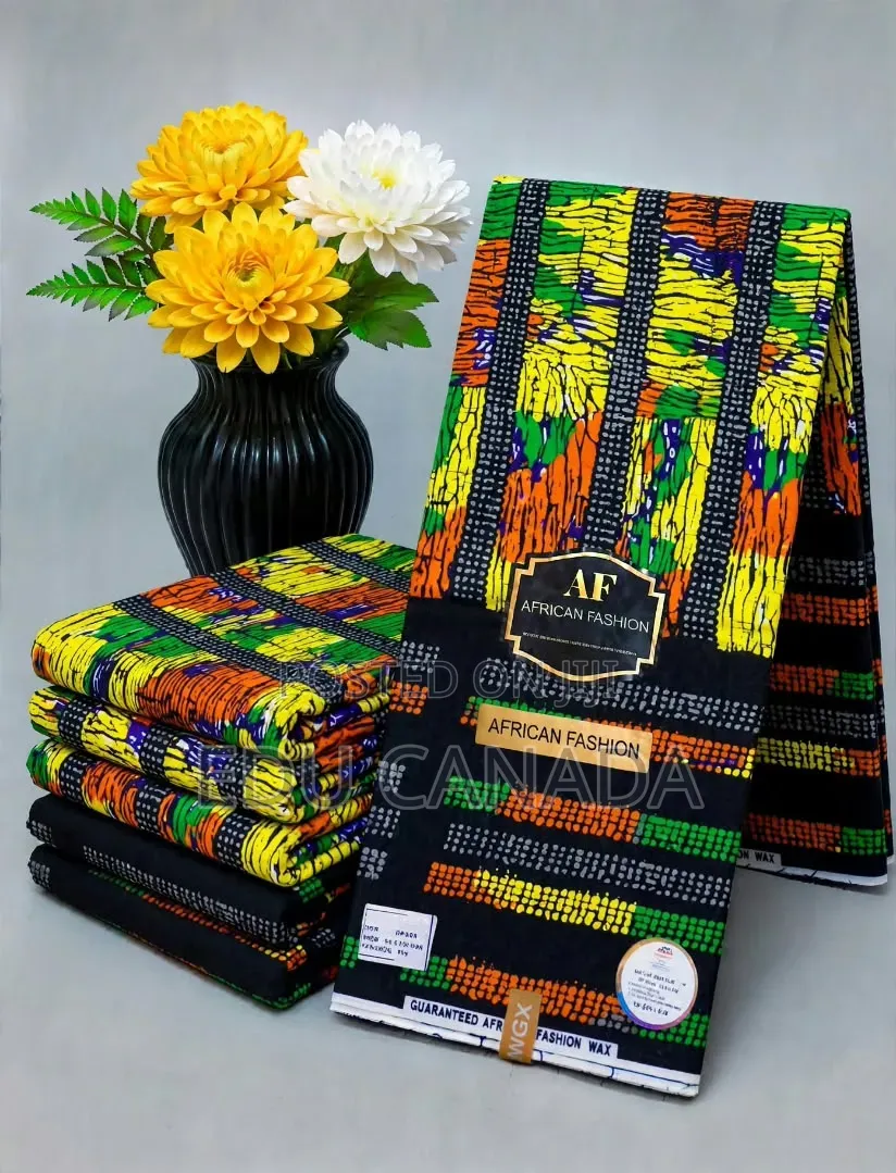 Ankara Collection