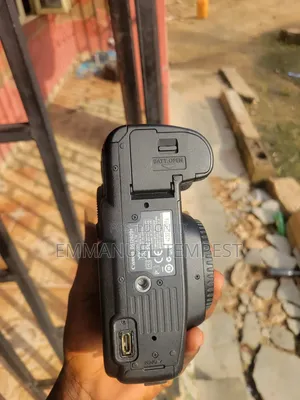 Canon 5d Camera