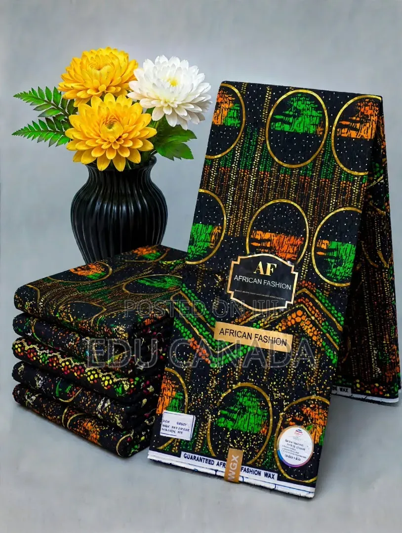 Ankara Collection