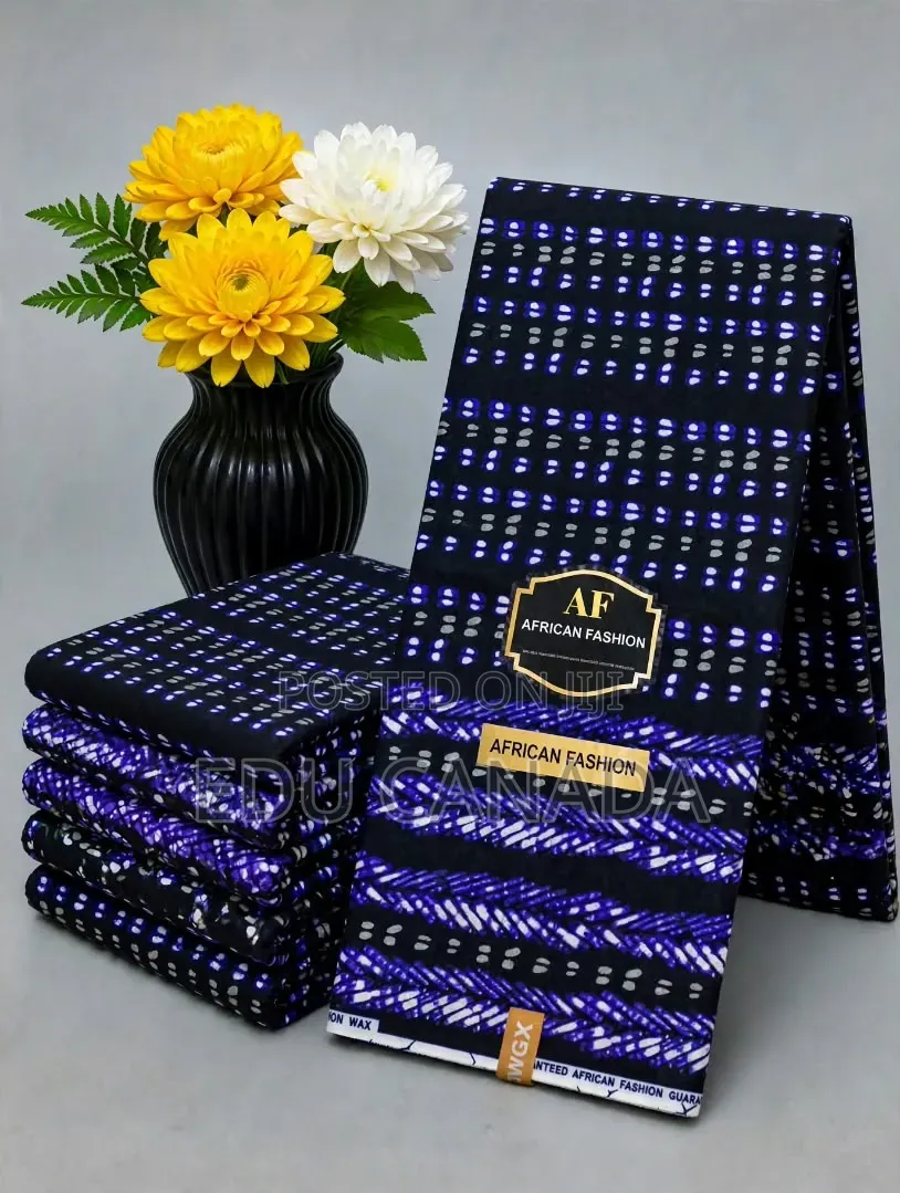 Ankara Collection