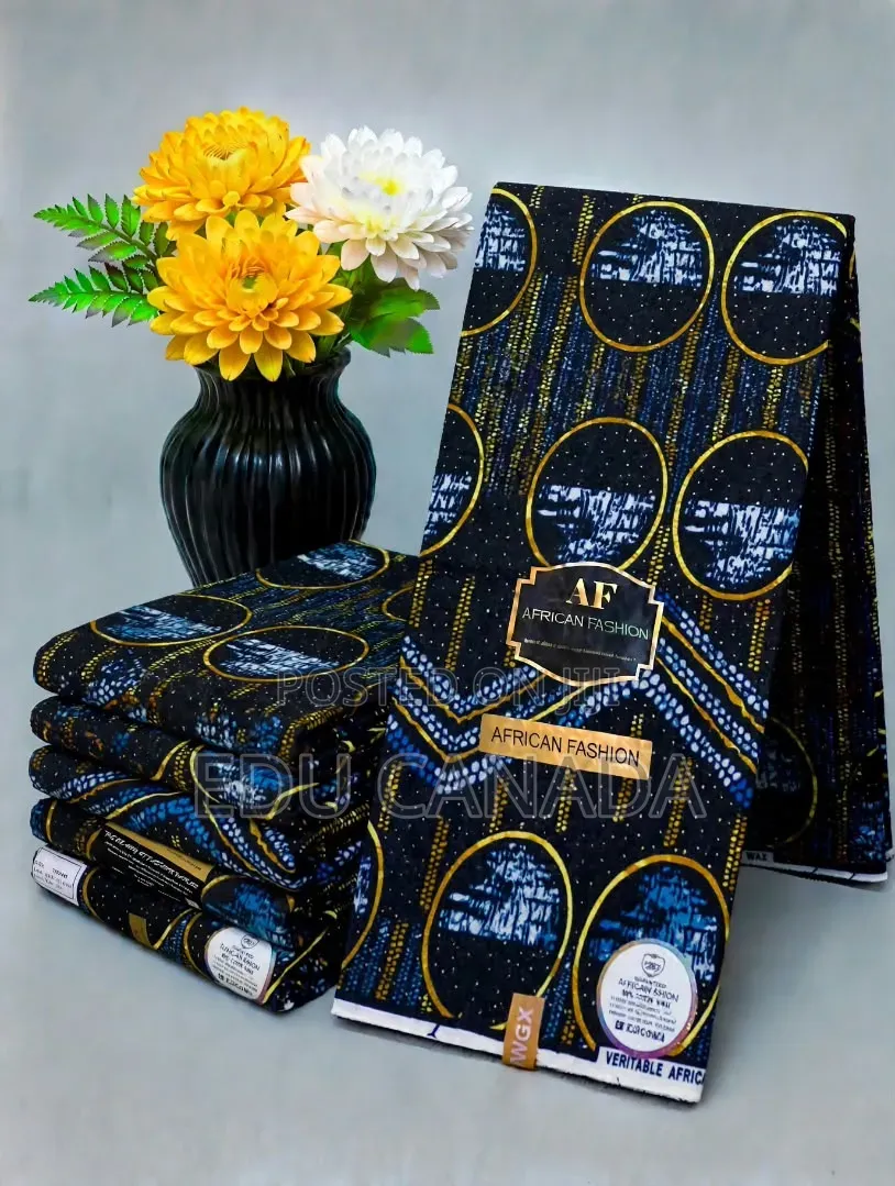 Ankara Collection