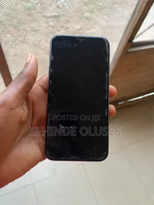 Apple iPhone X 64 GB White