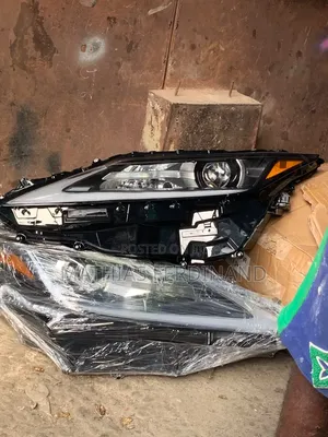 Lexus Toyota Honda Hyundai Kia Nissan
