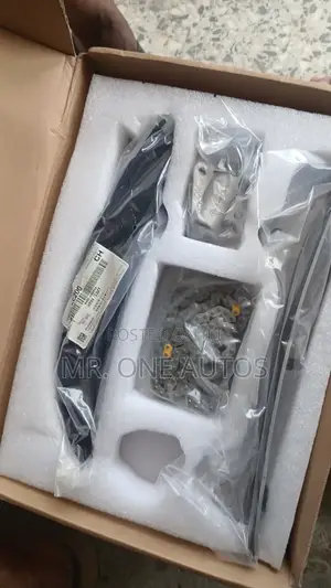 Complete Timing Chain Kit Hyundai Kia Cars