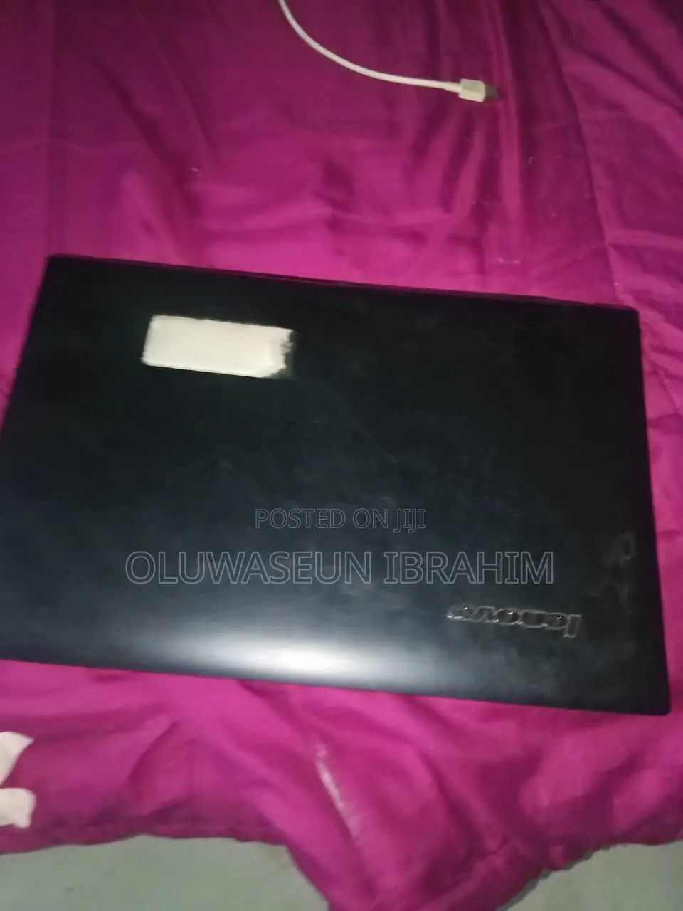Laptop Lenovo G50-70 4GB Intel Core i5 HDD 320GB