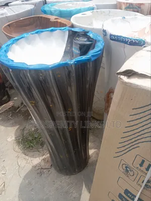 Free Standing Washing Hand Basin