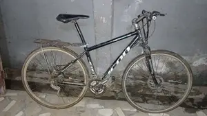My Bicycle