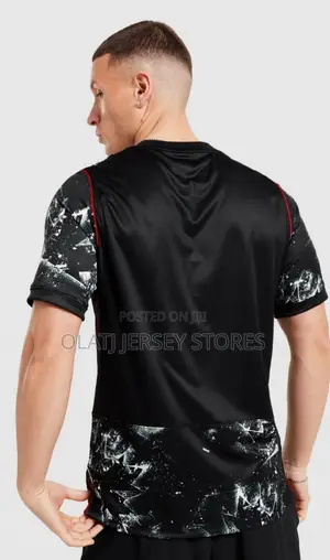 Canada 2026 Away Jersey Available in Store High Quality