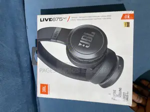 JBL Headphone