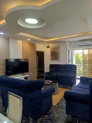 2 Bedroom Short Let in Lekki Phase 1