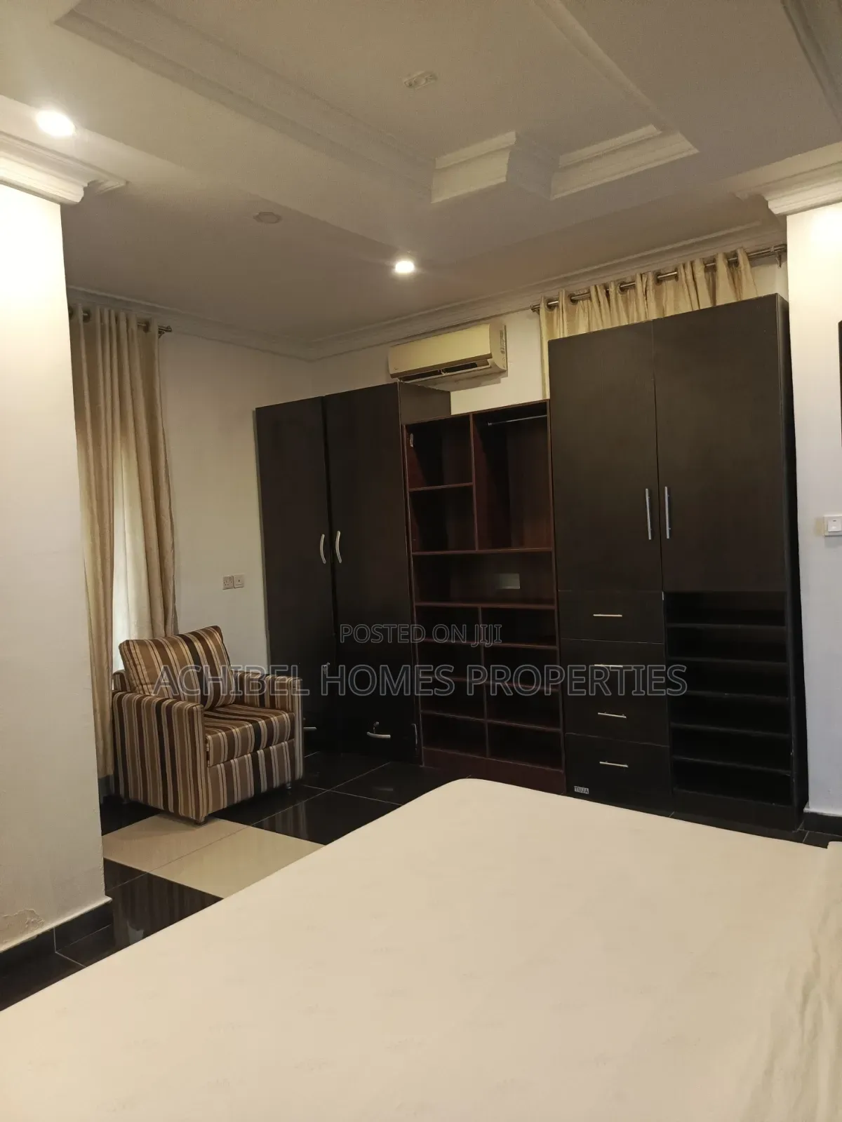 2 Bedroom Short Let in Lekki Phase 1