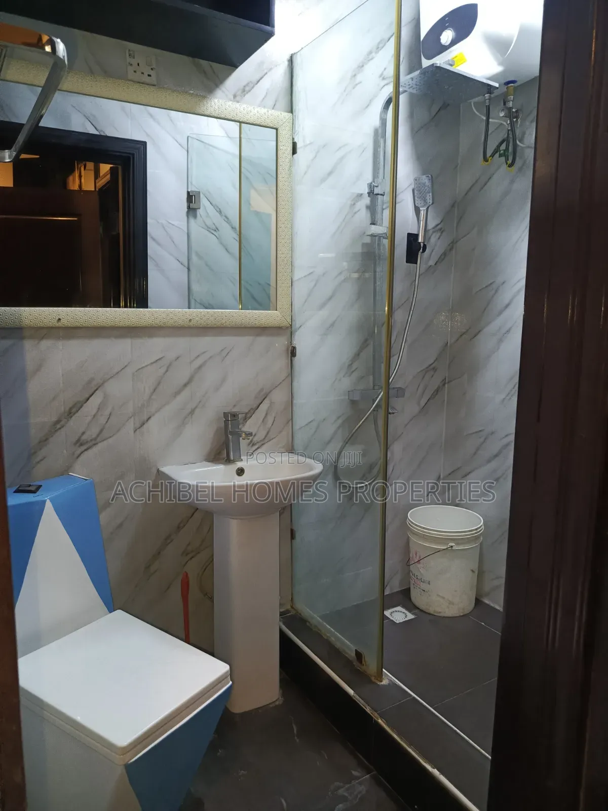 2 Bedroom Short Let in Lekki Phase 1