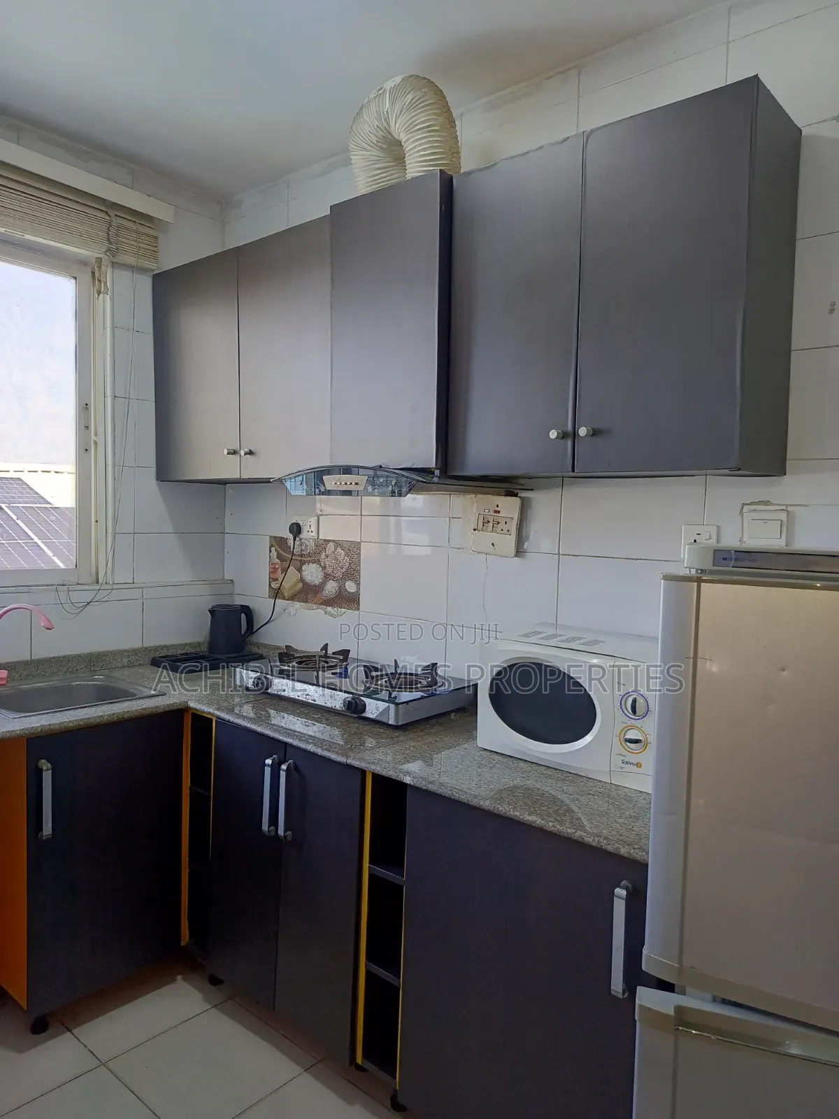 2 Bedroom Short Let in Lekki Phase 1