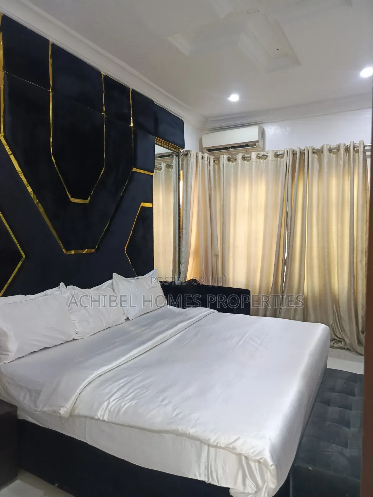 2 Bedroom Short Let in Lekki Phase 1