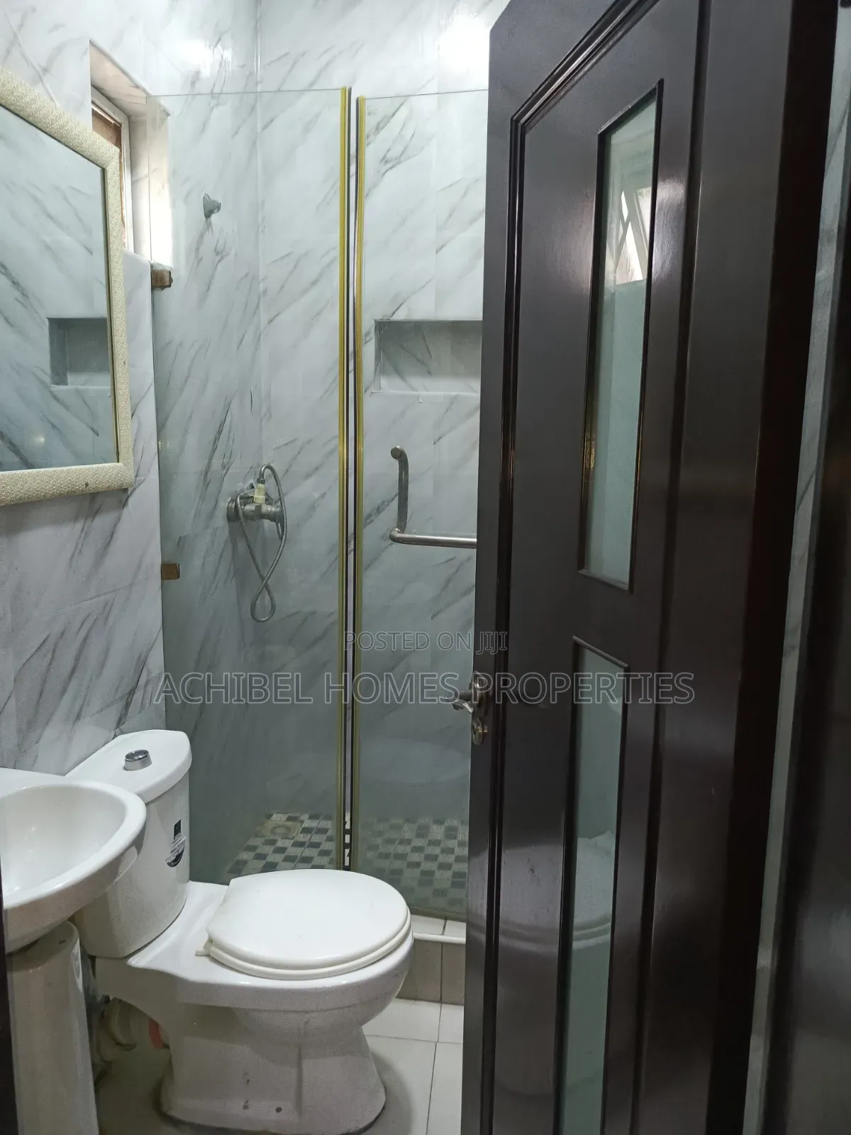 2 Bedroom Short Let in Lekki Phase 1