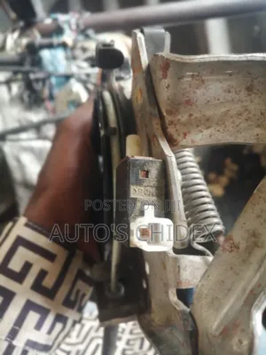 Toyota Brake Parking Switches 2012-2017