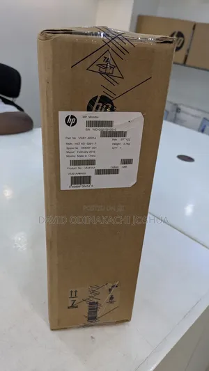 HP V197 Monitor