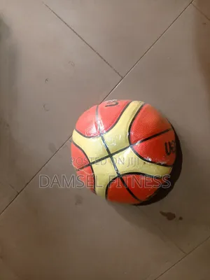 Molten Basketball