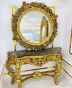 Exquisite Console