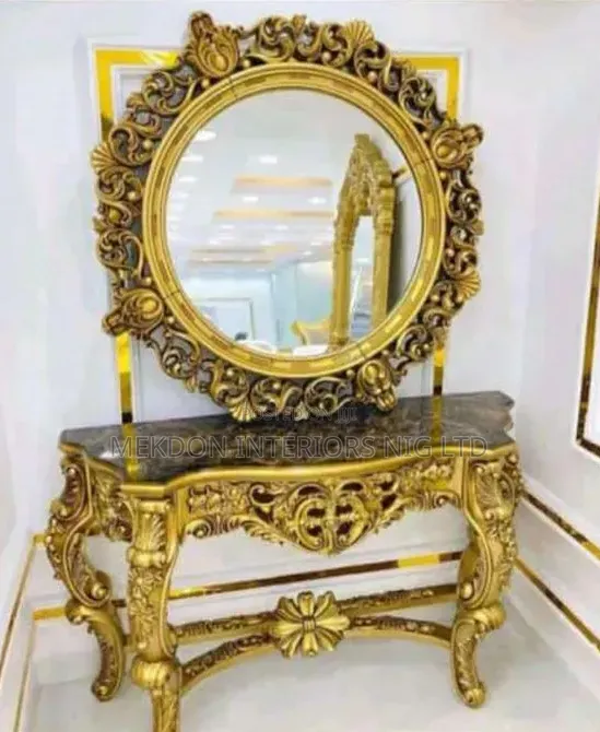 Exquisite Console