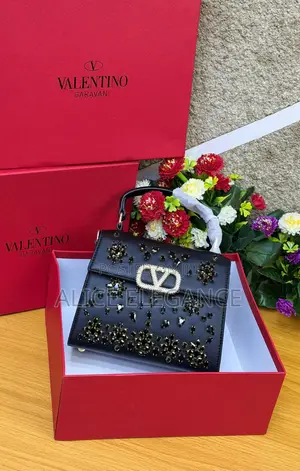 Valentino Garavani Luxury Handbag