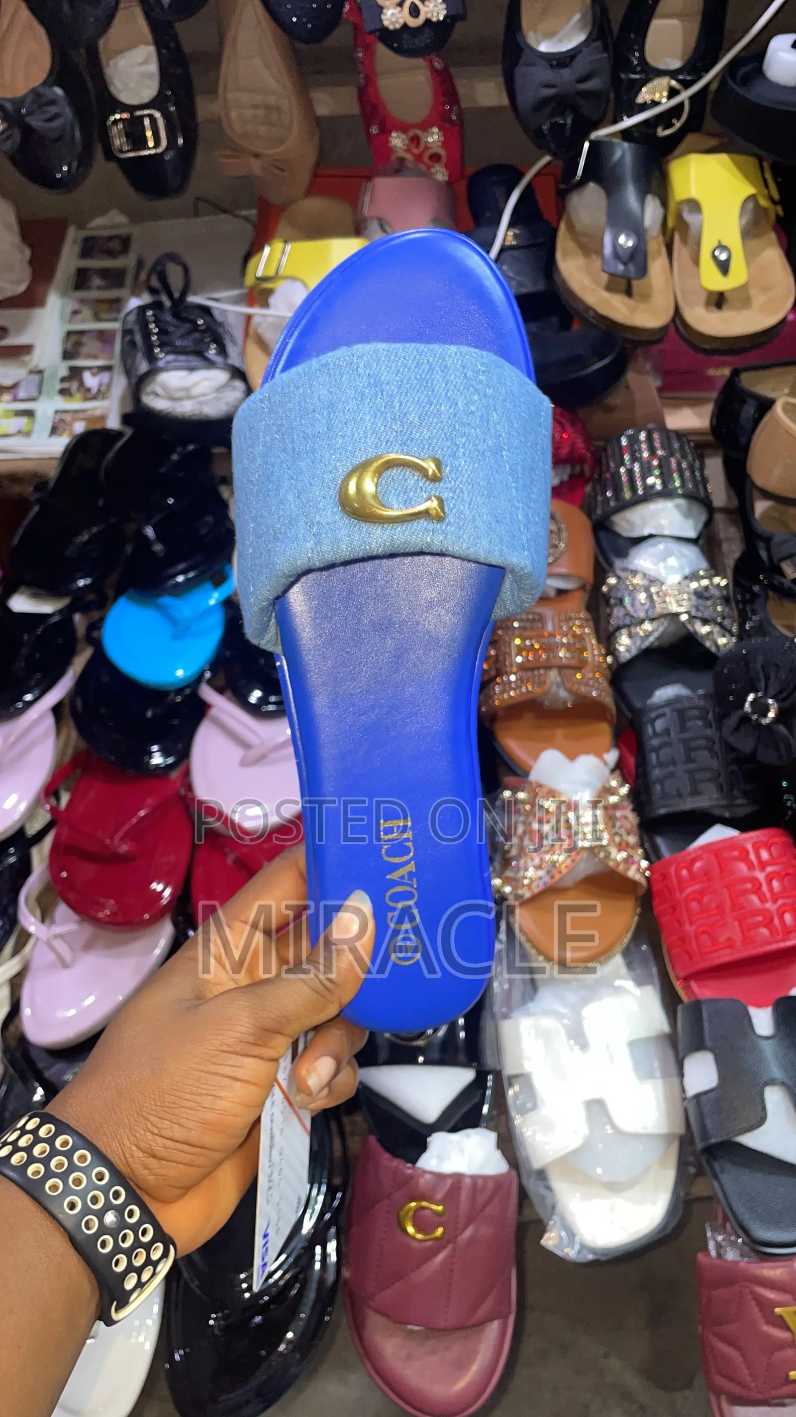 Foot Wears