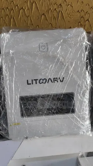 10.2Kw Litharv Inverter