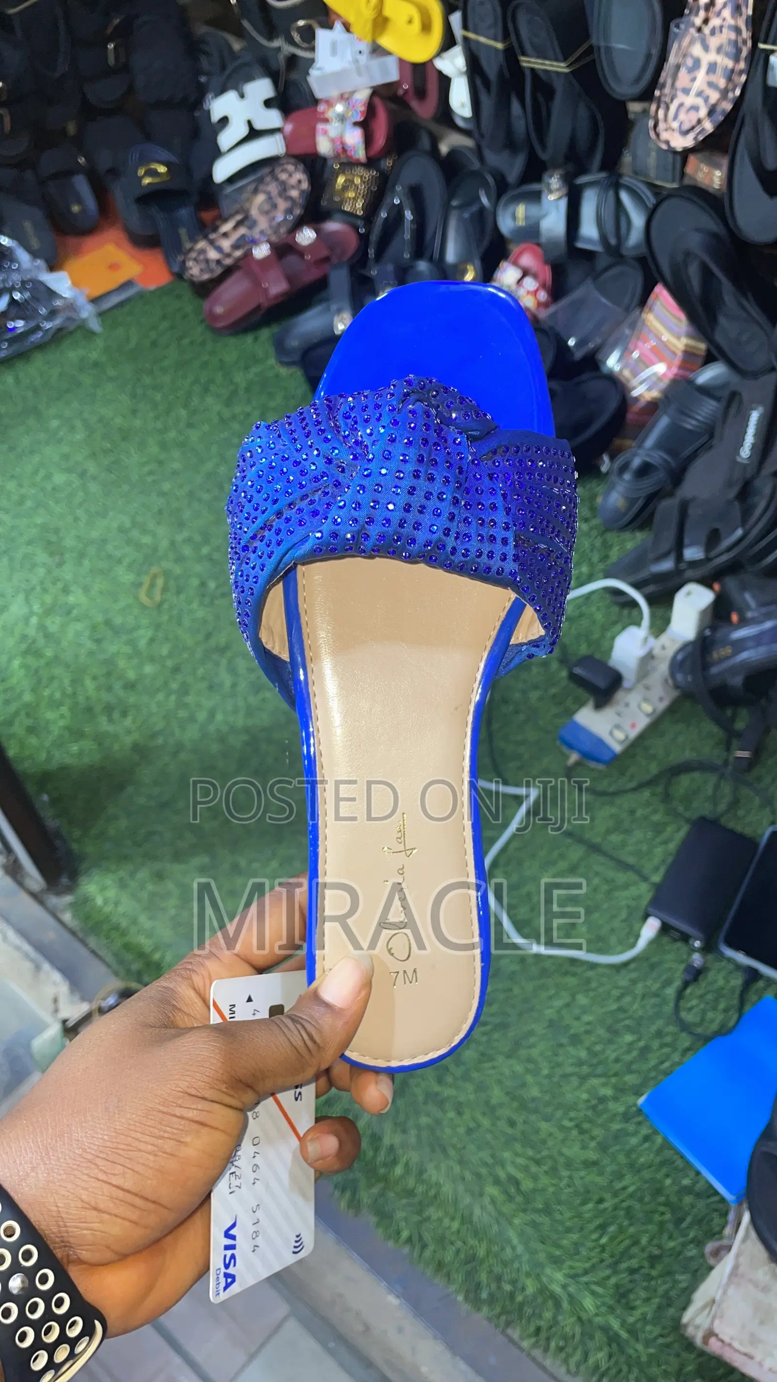 Foot Wears
