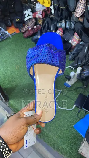 Foot Wears