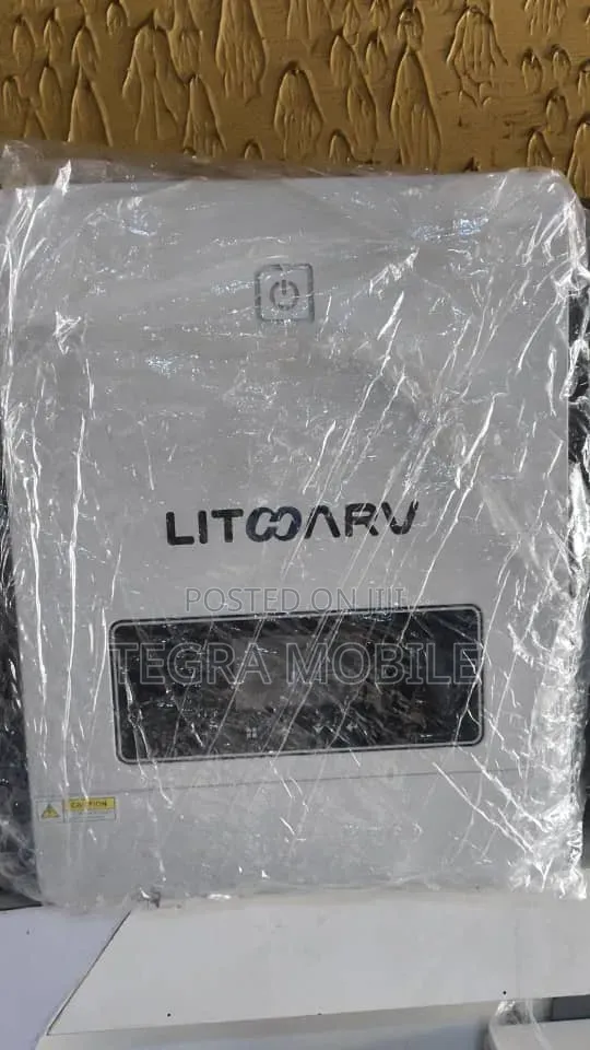 10.2Kw Litharv Inverter