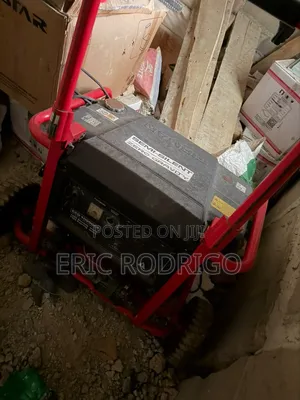 Big Generator