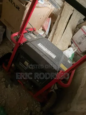 Big Generator