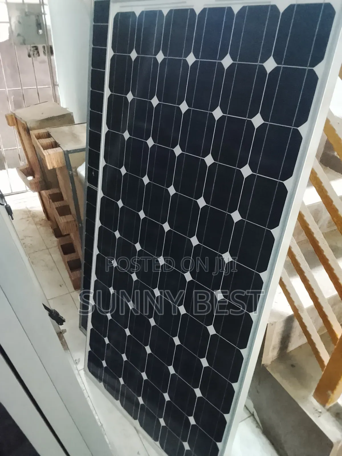 Jinko Solar Panel 400w
