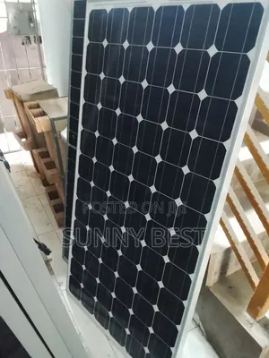 Jinko Solar Panel 400w