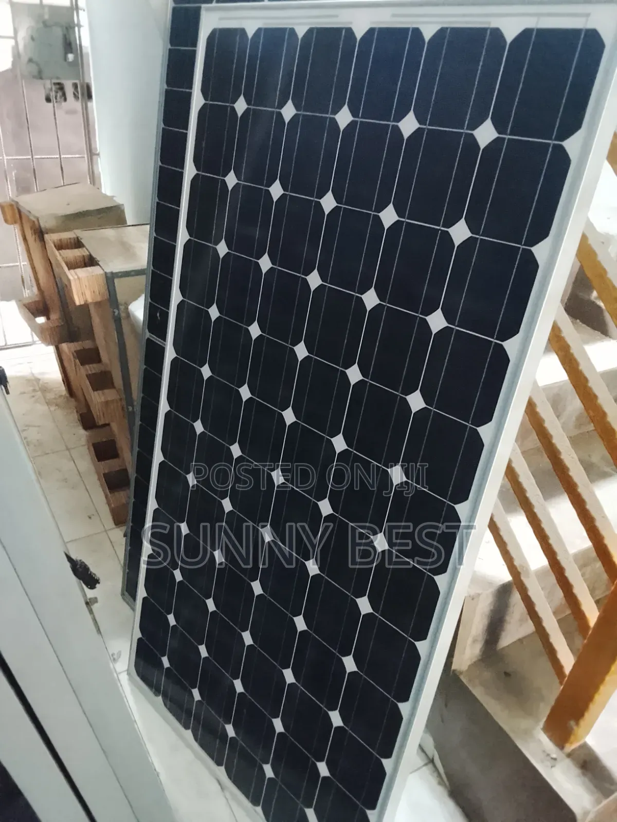 Jinko Solar Panel 400w