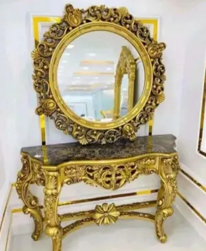 Exquisite Console