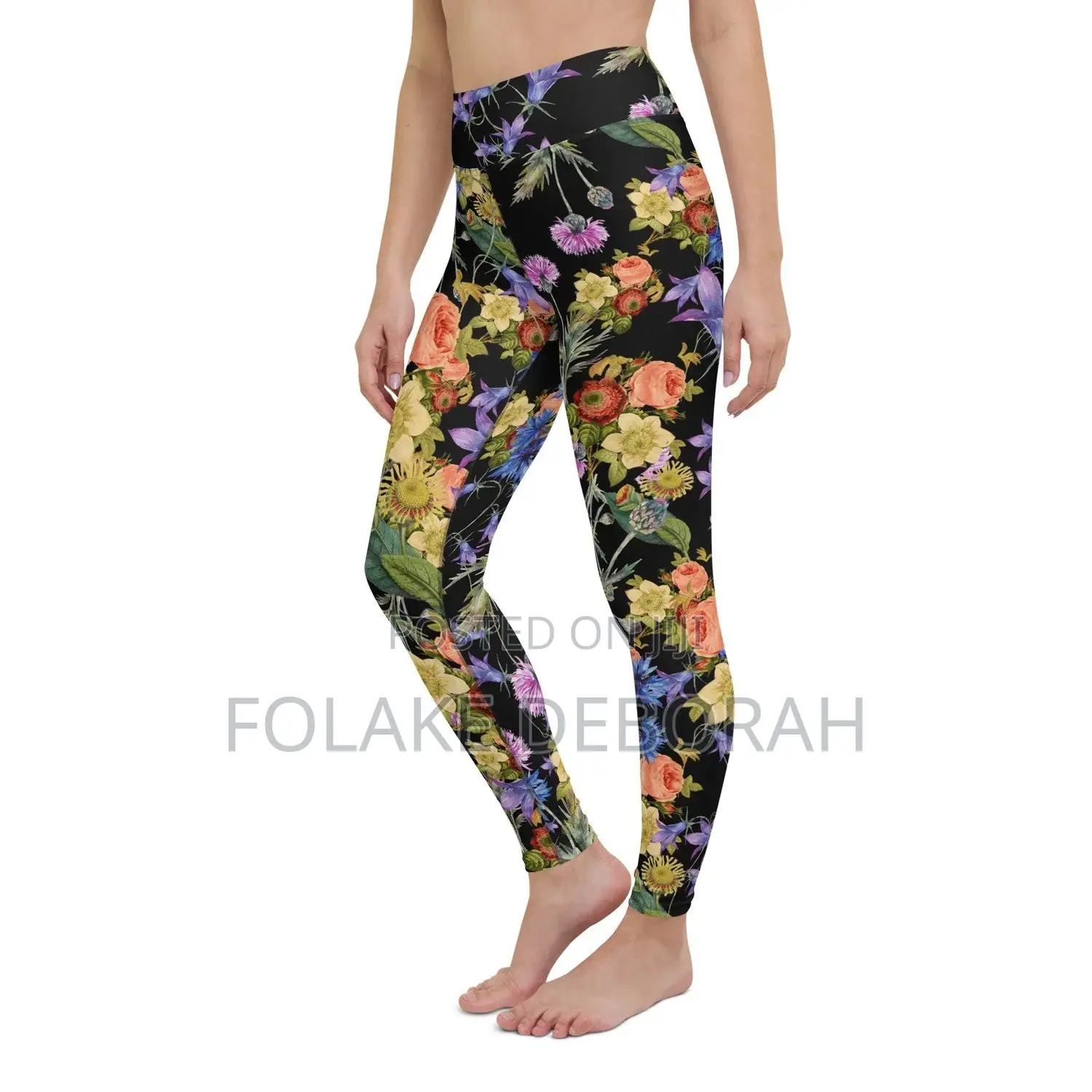 Ladies Leggings