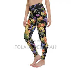 Ladies Leggings